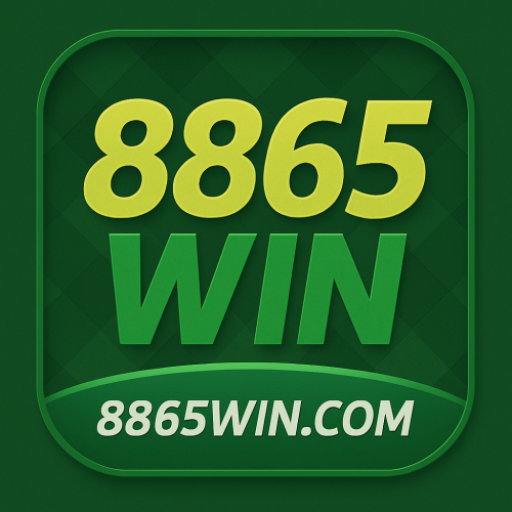 8865win logo