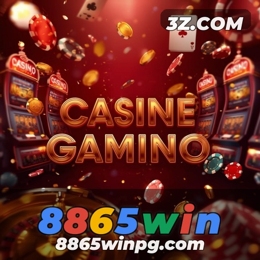 Poker no 8865win: A Experiência Completa Para Jogadores Brasileiros