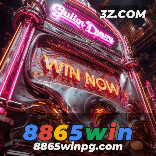 A Emoção dos Tournaments no 8865win: Participe Agora!